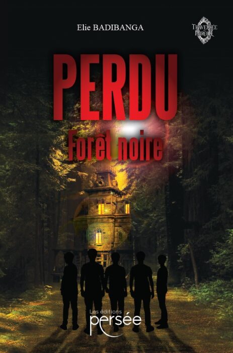 Perdu : Forêt noire