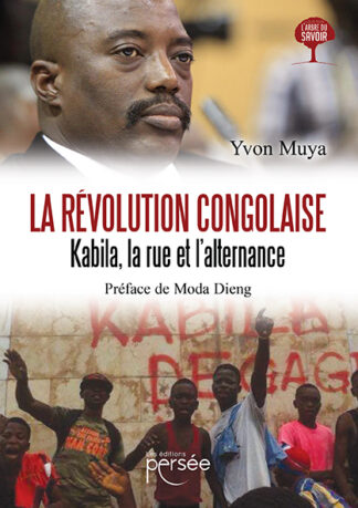 La Révolution congolaise
