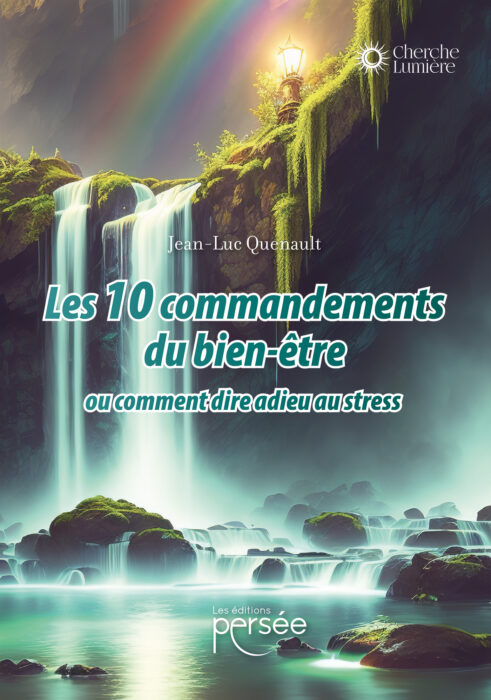 Les 10 commandements du bien-être