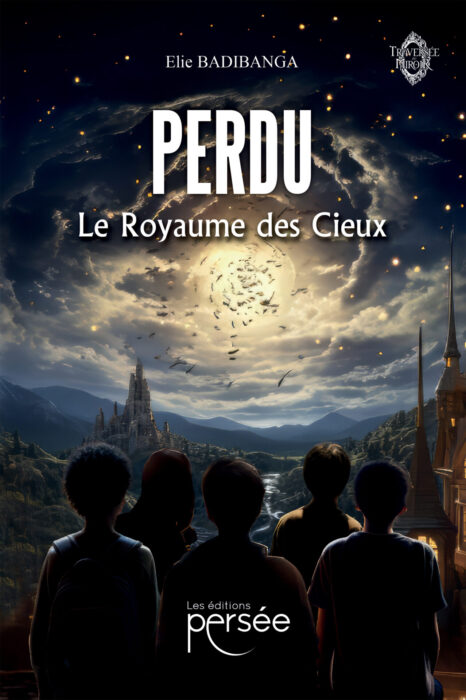 Perdu