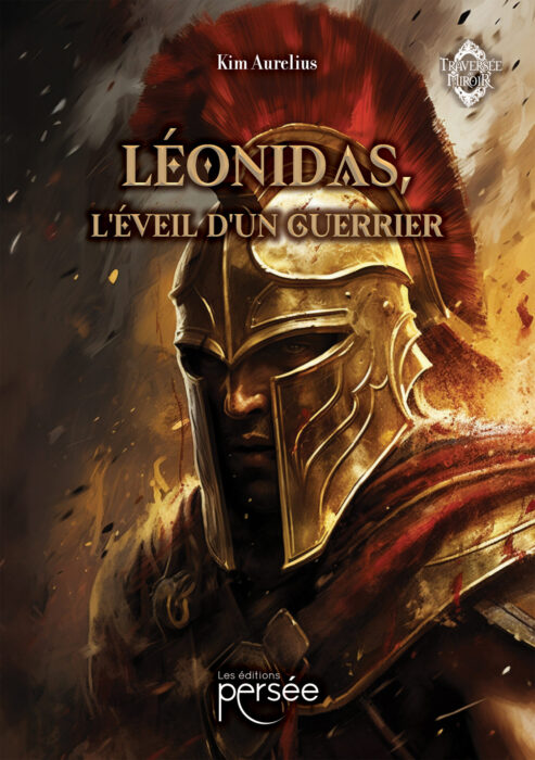 Léonidas, l'éveil d'un guerrier