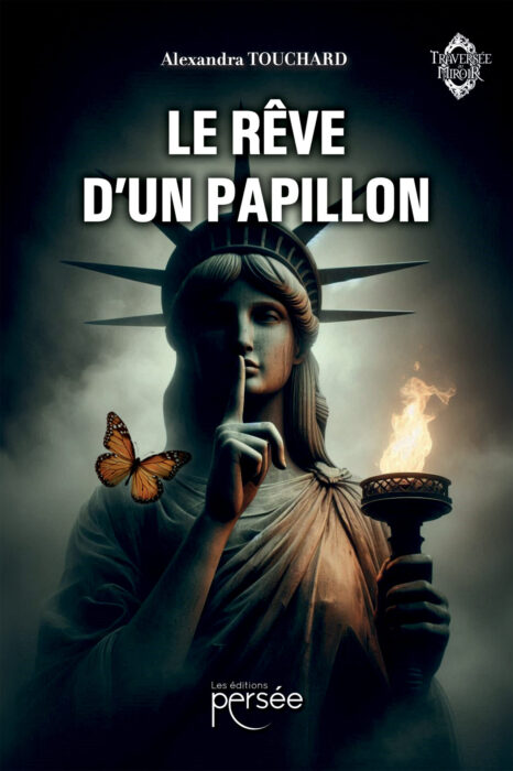 Le Rêve d'un Papillon