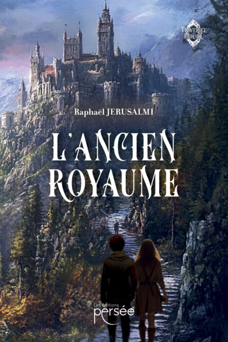 L'Ancien Royaume