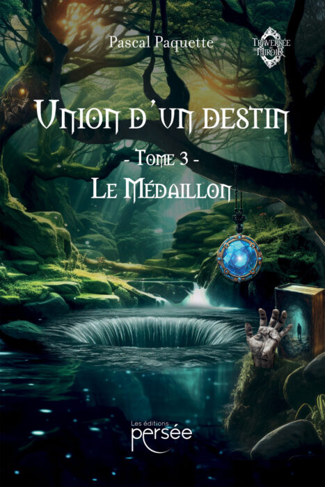 Union d'un destin - Tome 3