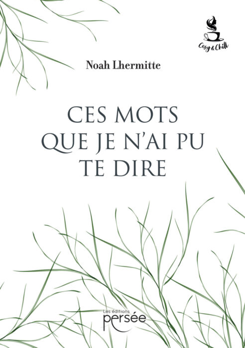 Ces mots que je n'ai pu te dire