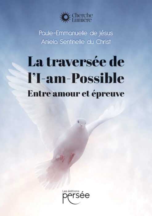 La traversée de l'I-am-Possible